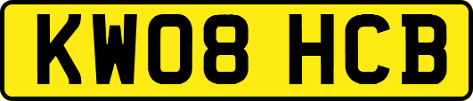 KW08HCB