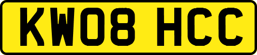 KW08HCC