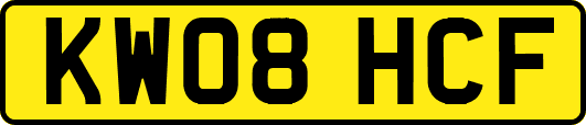 KW08HCF