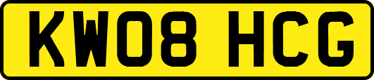 KW08HCG