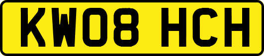 KW08HCH