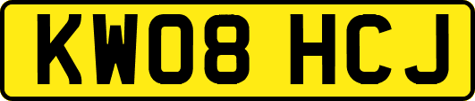 KW08HCJ