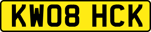 KW08HCK