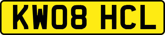 KW08HCL