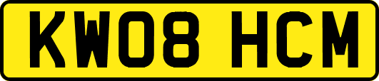 KW08HCM