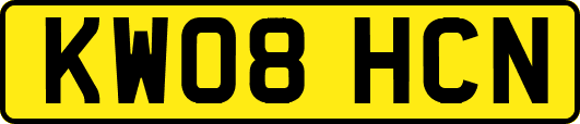 KW08HCN