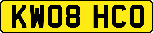 KW08HCO