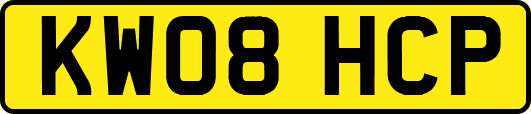 KW08HCP
