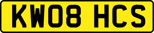 KW08HCS