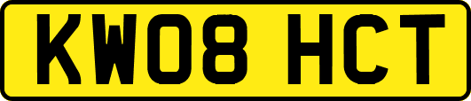 KW08HCT