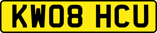KW08HCU