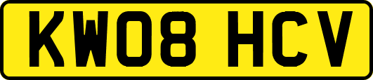 KW08HCV