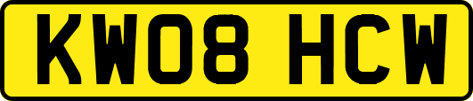 KW08HCW