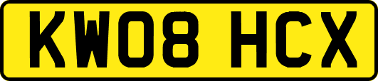 KW08HCX