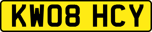 KW08HCY
