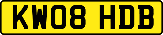 KW08HDB