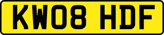 KW08HDF