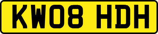 KW08HDH