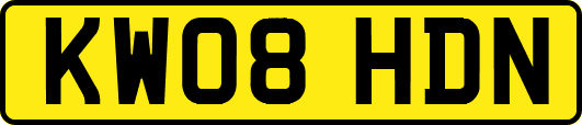 KW08HDN
