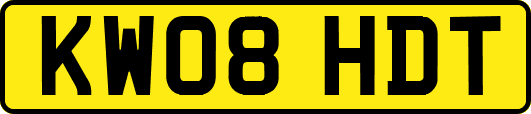 KW08HDT