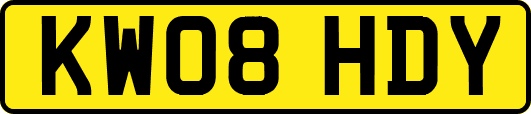 KW08HDY