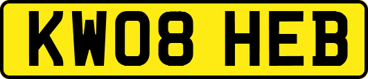 KW08HEB
