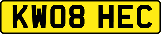 KW08HEC