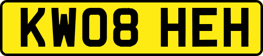 KW08HEH
