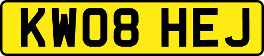 KW08HEJ