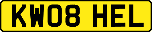 KW08HEL