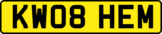 KW08HEM
