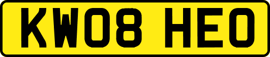 KW08HEO