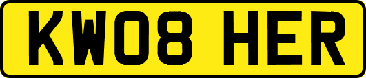 KW08HER