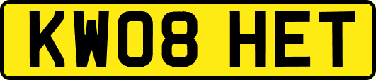 KW08HET