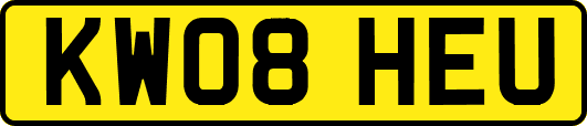 KW08HEU