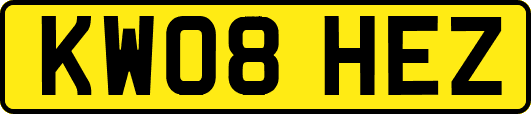 KW08HEZ