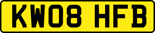 KW08HFB