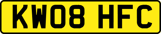 KW08HFC