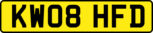 KW08HFD
