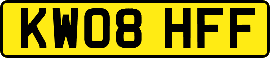 KW08HFF
