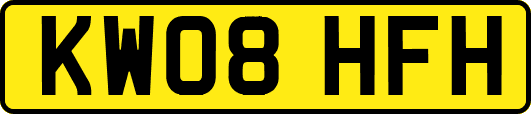 KW08HFH