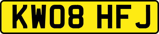 KW08HFJ
