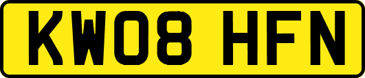 KW08HFN