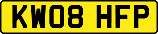 KW08HFP