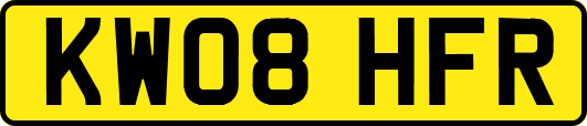 KW08HFR