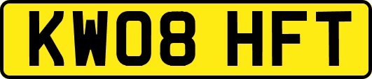 KW08HFT