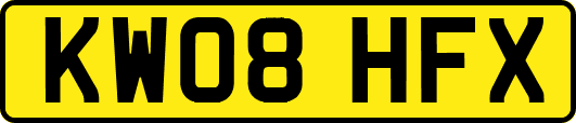 KW08HFX