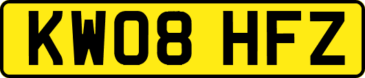 KW08HFZ