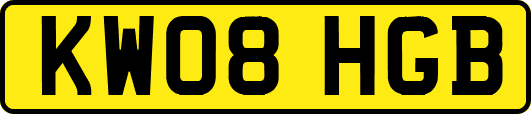 KW08HGB