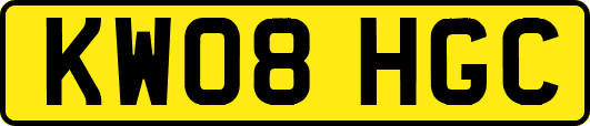 KW08HGC